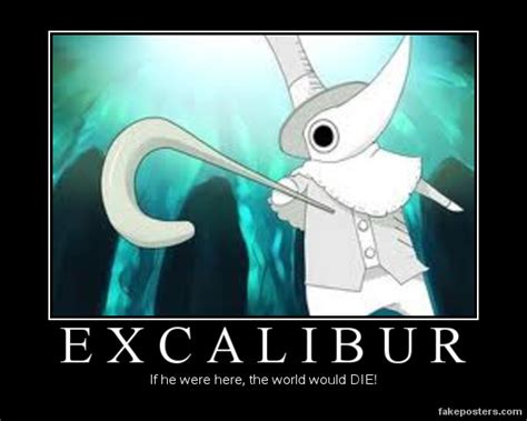 Excalibur By Xxchacoloverxx On Deviantart