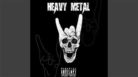 heavy metal youtube