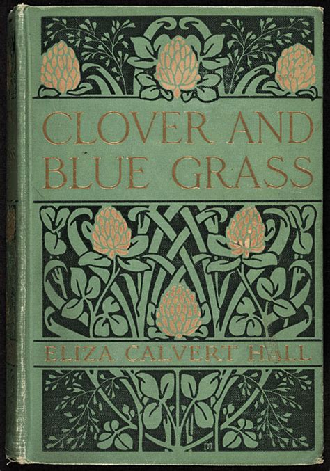 Surface Fragments Art Nouveau Book Covers By Decorative