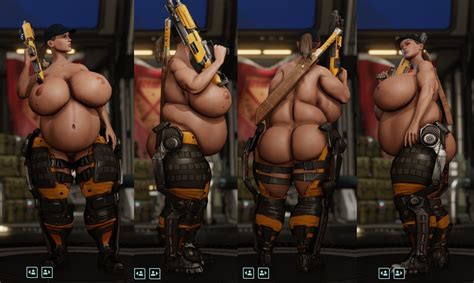 Lewd Mods And XCOM 2 Page 65 Adult Gaming LoversLab