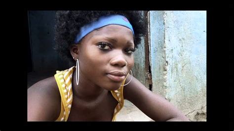 Go De Nuit Les Visages De La Prostitution Abidjan Youtube