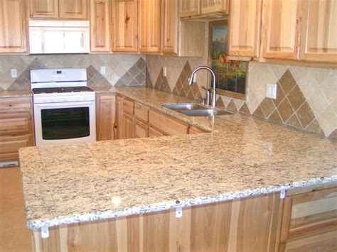 While it's true that granite countertops can be expensive, there are lots of ways to keep the price at the lower end of the range. 50+ Cost Granite Countertops - Best Kitchen Cabinet Ideas ...