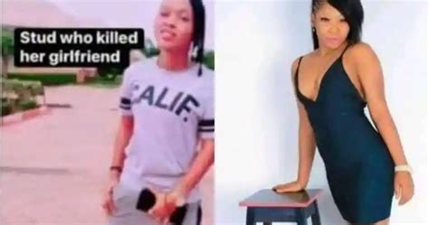 Lady Allegedly Kills Her Lesbian Partner In Delta State