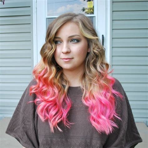 Pin On Ombre Hair