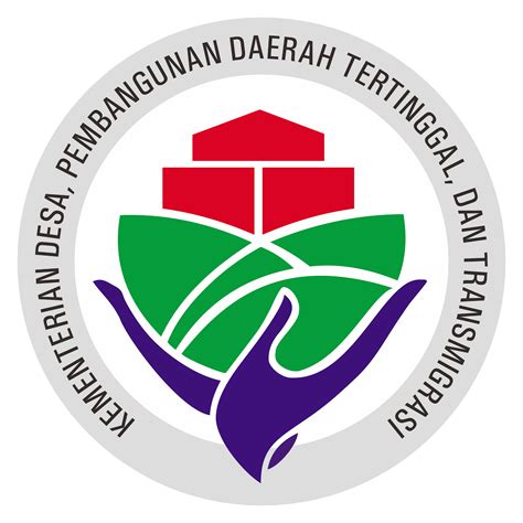 Kementerian Desa Pembangunan Daerah Tertinggal Dan Transmigrasi