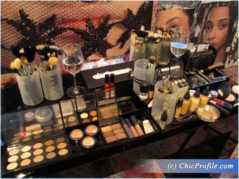 Mac Autumn Winter 2015 Trends Beauty Trends And Latest Makeup