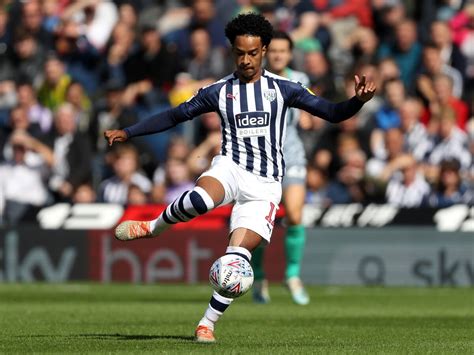 West bromwich albion match today. Revealed: West Brom player ratings on FIFA 20 video game ...