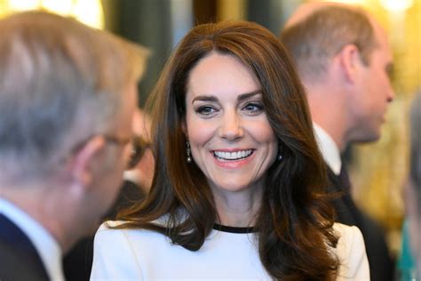 Kate Middleton Is Head Over Heels For Meghan Markle’s Signature Aquazzura Stilettos Glamour