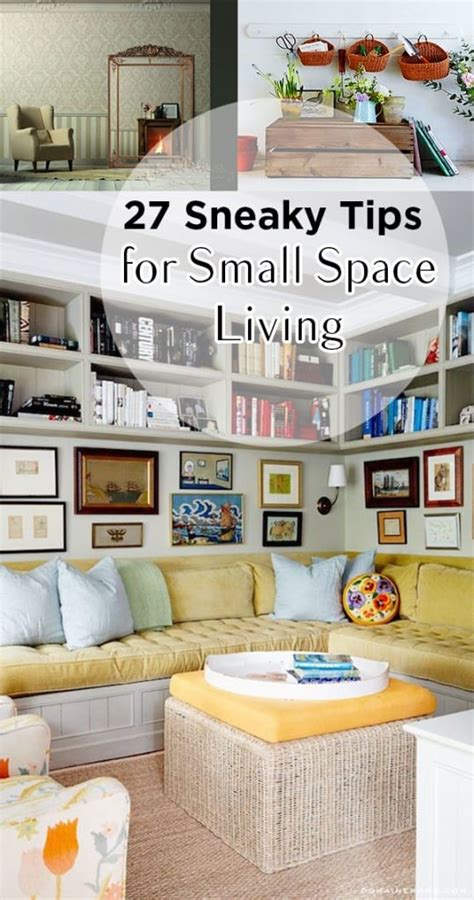 Bedroom Organization Ideas For Small Spaces 50 Best Storage Ideas