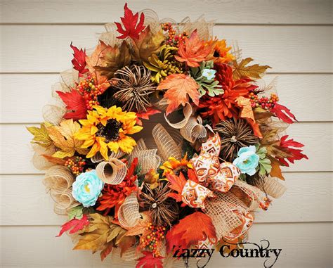 Zazzy Country on Facebook | Zazzy Country Wreaths | Country wreaths, Wreaths, Country