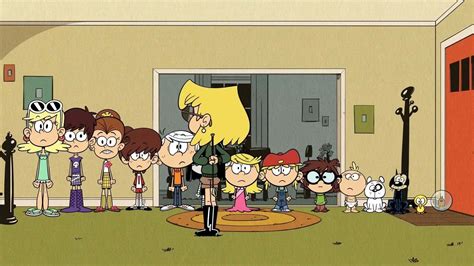 Watch The Loud House Season 1 Episode 13 Picture Perfect Hd Free Tv Show Tv Shows And Movies