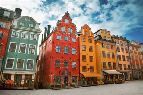 que ver en estocolmo 10 imperdibles lugares de la capital sueca