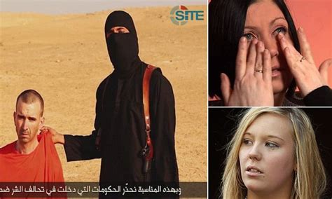 david haines widow speaks out as jihadi john is unmasked as mohammed emwazi daily mail online
