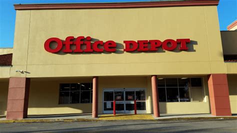 Office Depot In Altamonte Springsfl 924 West State Road 436 Suite 1400