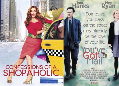 9 Romantic Comedy Movies To Binge Watch