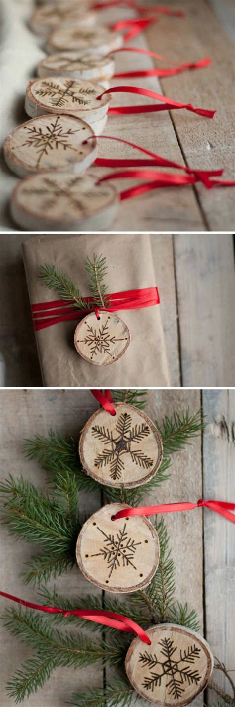 10 Cute Christmas Crafts Tinyme Blog