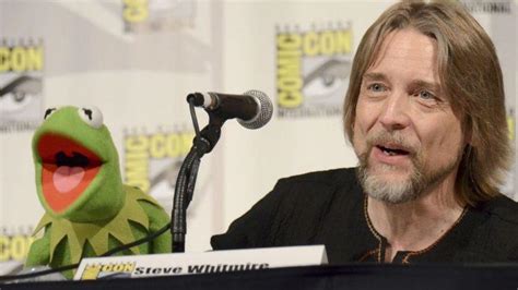 Fired Kermit Star Played Muppet As A Bitter Depressed Victim Says