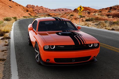 Search over 67 used dodge challengers in san luis obispo, ca. Dodge's New Shakedown Package Channels the 2016 SEMA ...