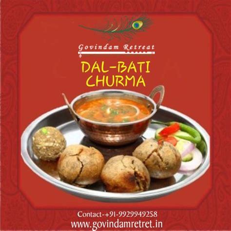 Restaurants open near me oh you must be hungry. Enjoy the "Dal Bati Churma with Family.. Best Restaurants ...
