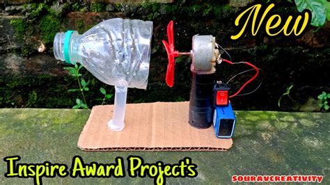 Inspire Award Science Projects 2022 Inspire Award Ideas Youtube