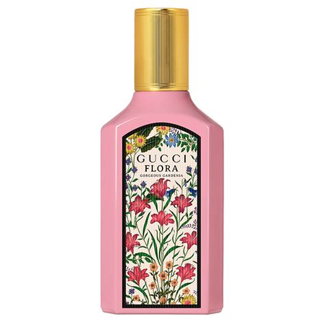Gucci Flora Gorgeous Gardenia Eau De Parfum Edp Alina Cosmetics