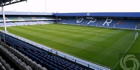 Queens Park Rangers United Kingdom