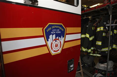 off duty fdny firefighter arrested for dwi after crash