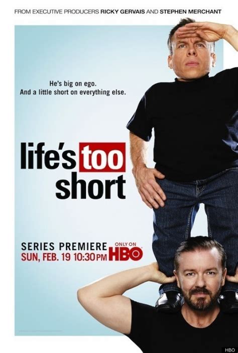 Lifes Too Short 2011 S01 Watchsomuch