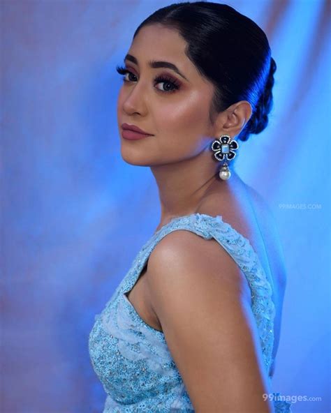 105 Shivangi Joshi Beautiful Hd Photoshoot Stills 1080p Png 