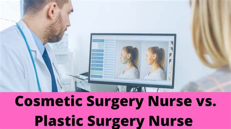 Rn Jobs Cosmetic Surgerysupport And Help Detail