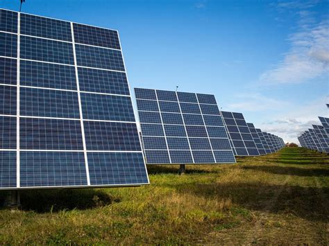Us Town Rejects Solar Panels Amid Fears They ‘suck Up All The Energy