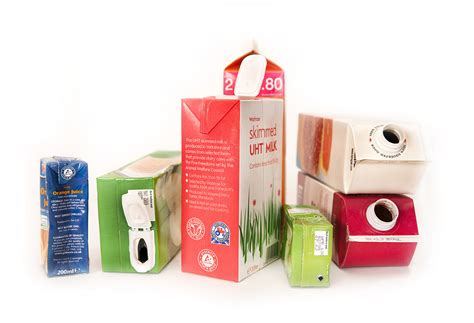 ACE announces increase in EU recycling rates for beverage cartons ...