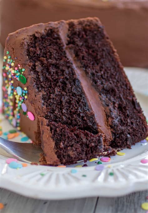 Richest Chocolate Cake All Information About Healthy Recipes And