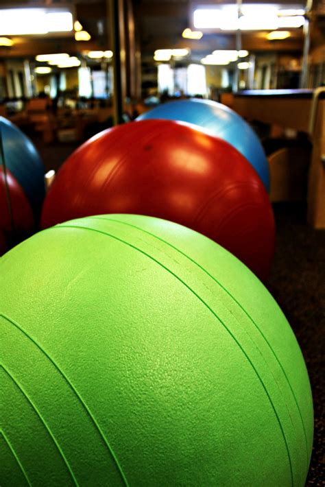 Big Balls Rutland Physical Therapy