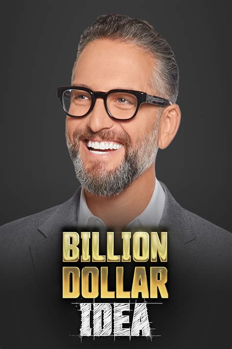 Watch Billion Dollar Idea S1e1 The Dripper The Painter And The