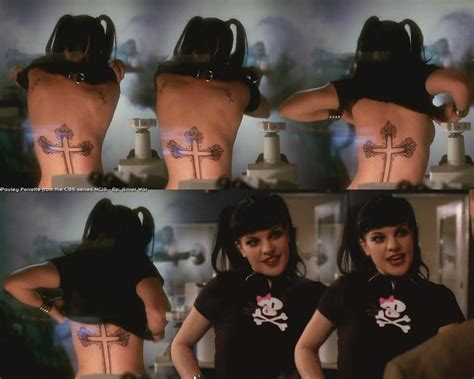 Pauley Perrette Is The Most Famous Star Primetime Tv