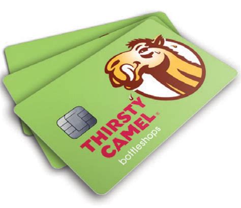 Welcome to thirsty camel sa. About Camel Card - Thirsty Camel Bottle Shops Home Delivery