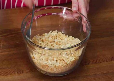 Old School Squash Casserole Recipe