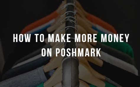 Check spelling or type a new query. How To Make Money On Poshmark? Complete Guide 2020 - Reseller Assistant
