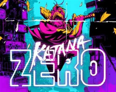 Katana zero full pc game + crack cpy codex torrent free 2021. Katana ZERO PC Game Free Download | FreeGamesDL
