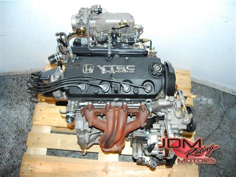 Buy Accord F23a1 Engine Lx Ex 23l Vtec F23a4 F23a5 Compression Video