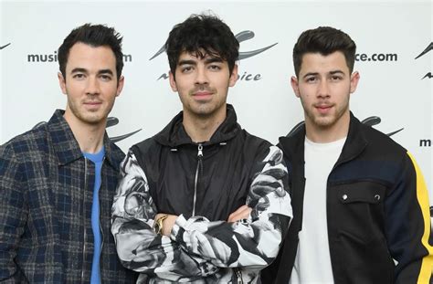jonas brothers to release documentary on amazon prime detailing their comeback