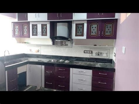 Latest modular kitchen designs for small kitchens, creative small kitchen cabinets designs for modern home kitchen decorating ideas 2021 from hashtag. Modular Kitchen Design Simple and Best - YouTube