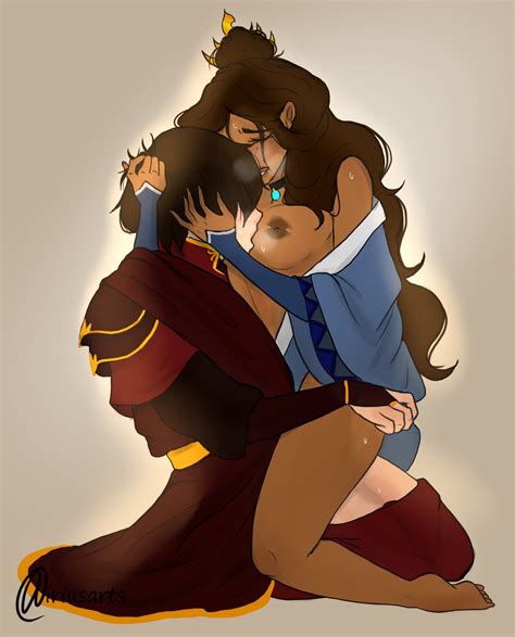 Rule If It Exists There Is Porn Of It Katara Zuko