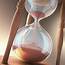 Hourglass Photograph By Ktsdesign/science Photo Library