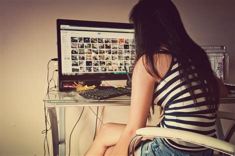 5 Emotional Stages Of Stalking Your Ex S Ex Girlfriend On Social Media Because It S Just Too