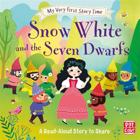 Sintético 97 Foto Snow White And The Seven Dwarfs Story El último