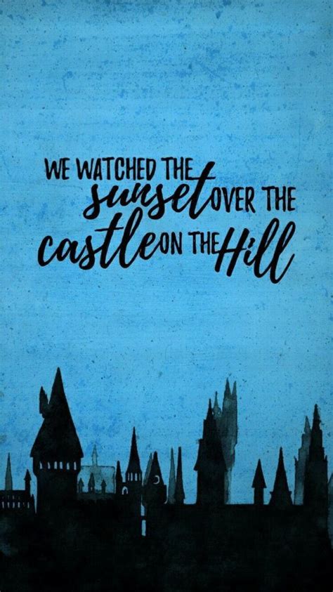 Ed Sheeran Castle On The Hill Tekst - Ed Sheeran - Castle on the hill | Ed sheeran lyrics, Ed sheeran, Song