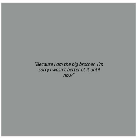 protective brother quotes quotesgram