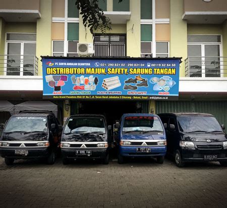 Pt asno horie indonesia produksi sparepart bekasi. Our Service - PT Surya Andalan Sejahtera